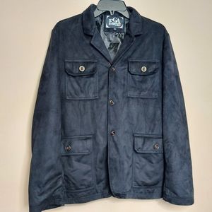 Emporio Georgio Armani vintage field jacket